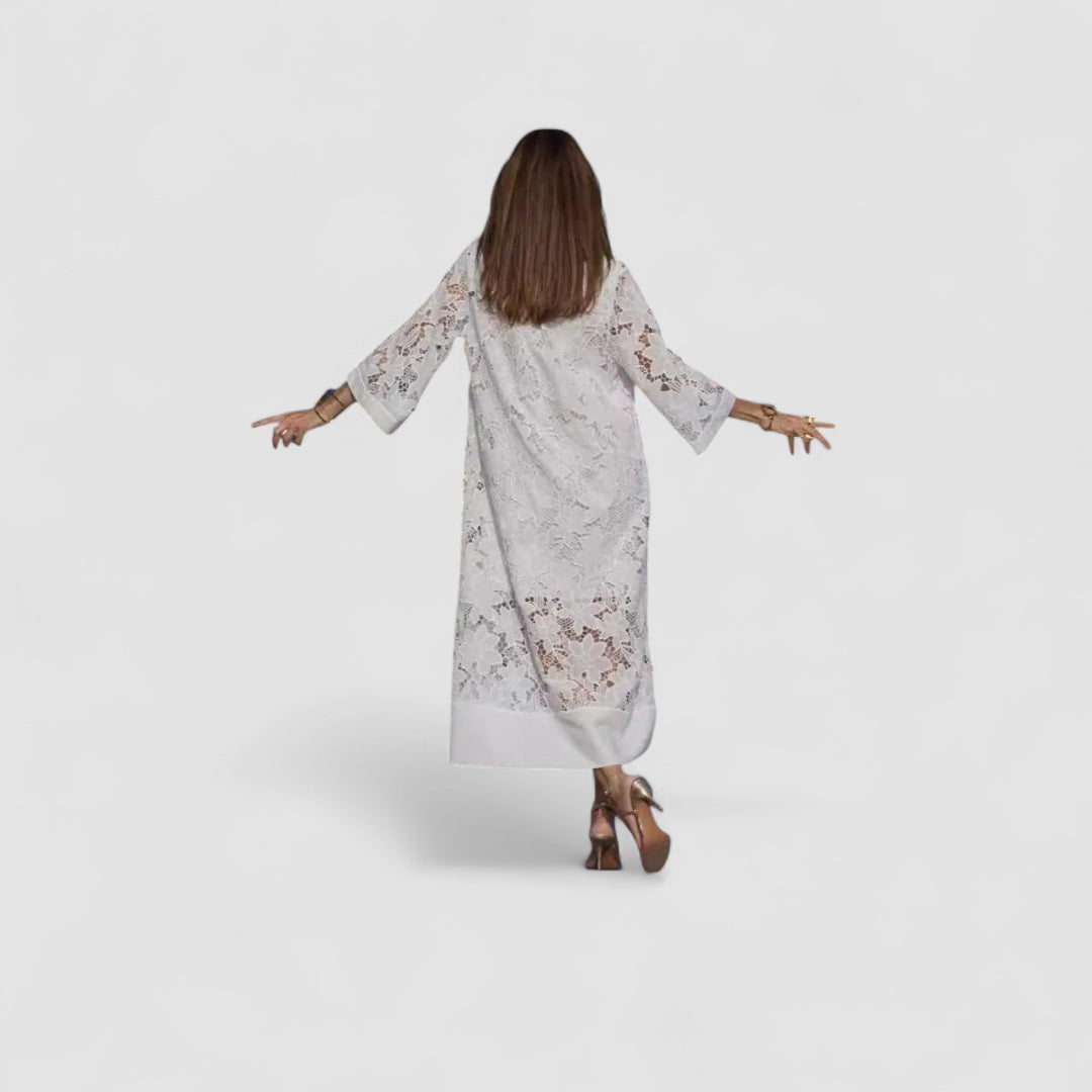 Salonen™ | Juliette - Mekko, joka korostaa jokaista naista