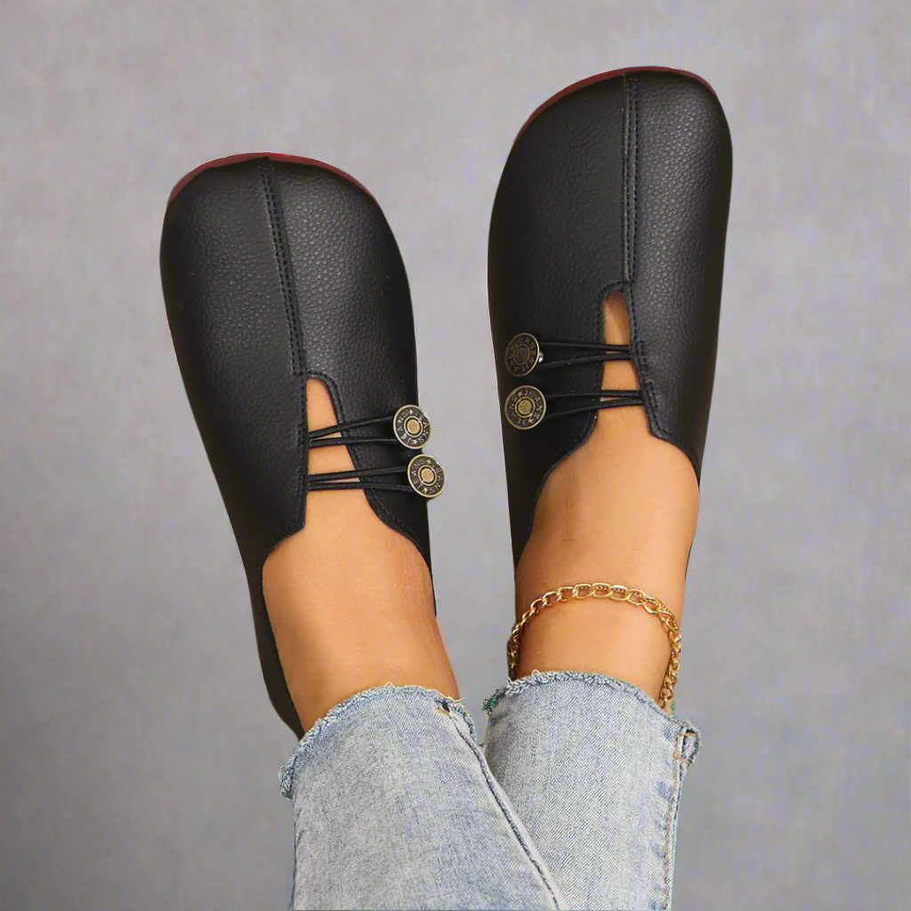 Salonen™ | Lindora - Ajattomat Slip-ins