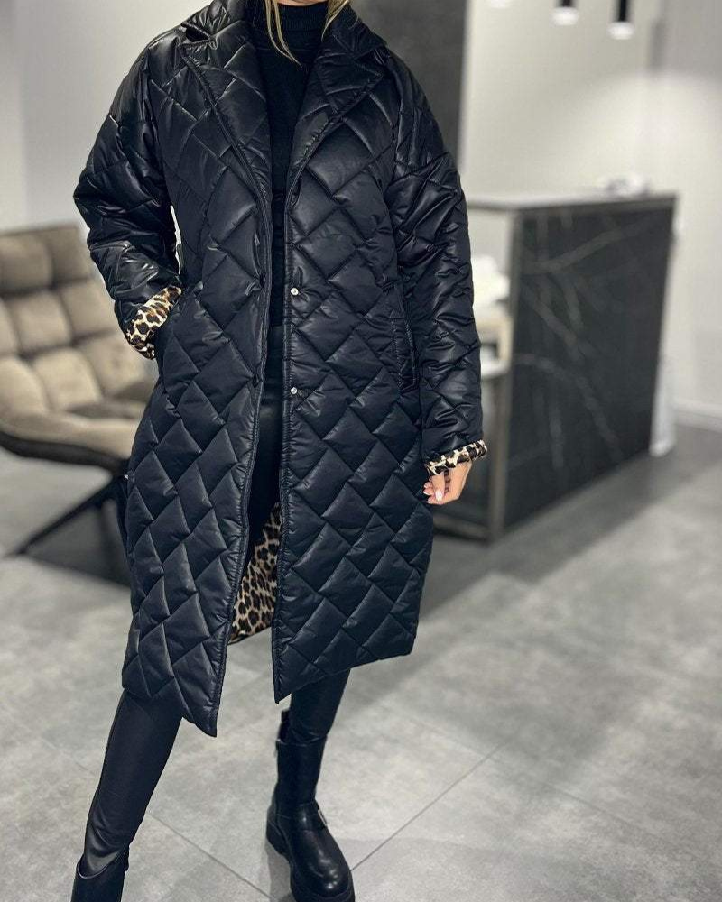 Salonen™ | Rentoa takki