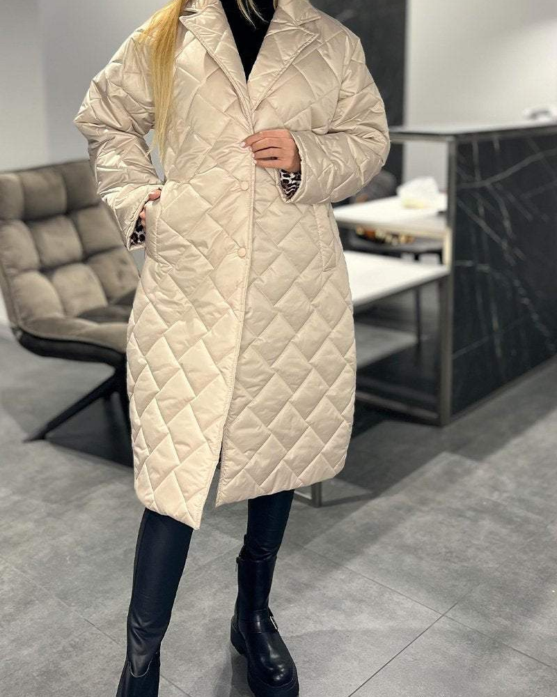 Salonen™ | Rentoa takki