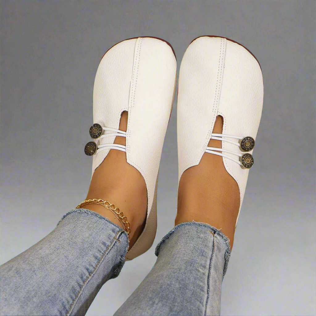 Salonen™ | Lindora - Ajattomat Slip-ins