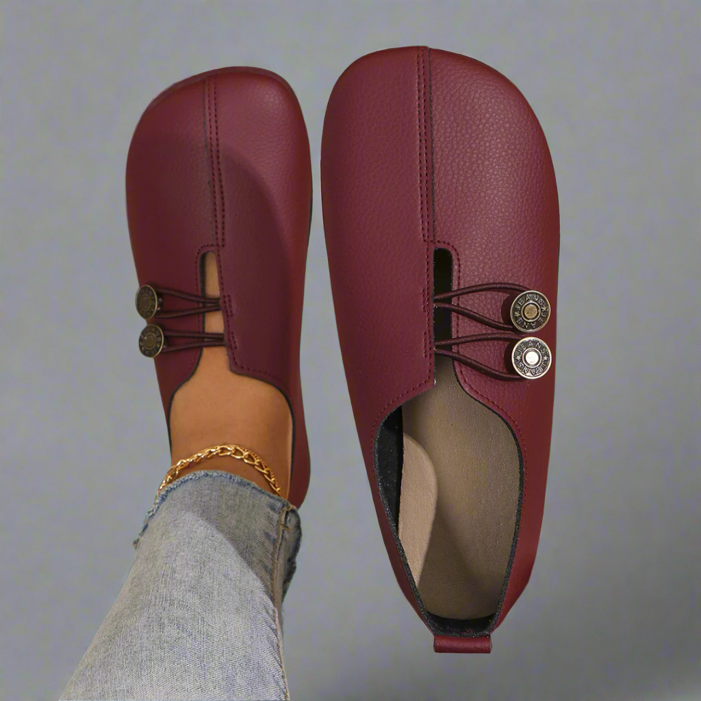 Salonen™ | Lindora - Ajattomat Slip-ins