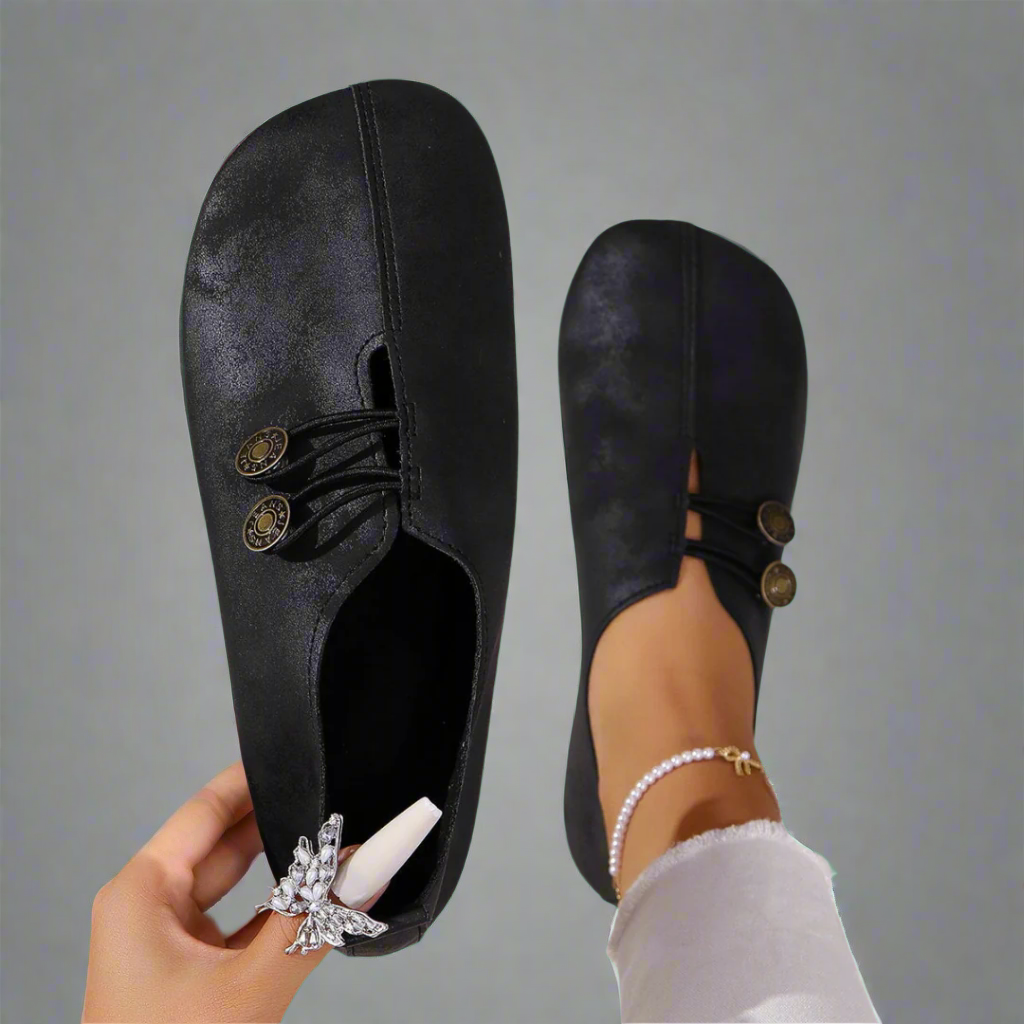 Salonen™ | Lindora - Ajattomat Slip-ins