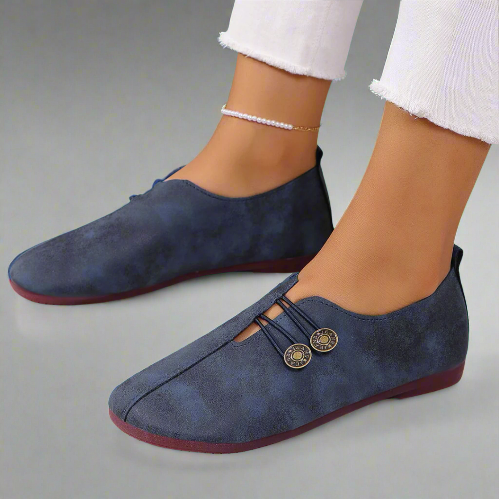 Salonen™ | Lindora - Ajattomat Slip-ins