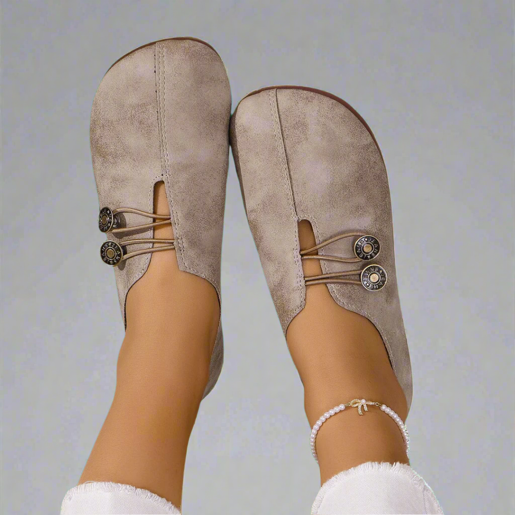 Salonen™ | Lindora - Ajattomat Slip-ins