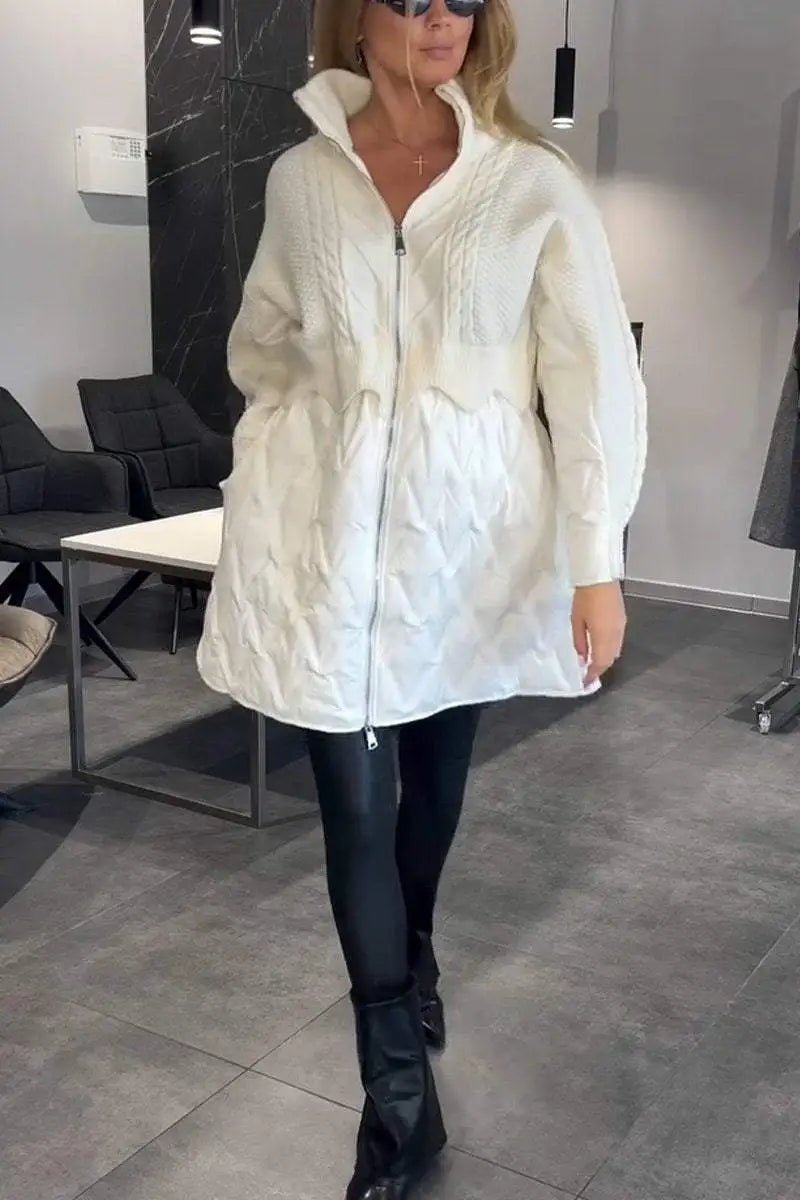 Salonen™ | mukavuustakki
