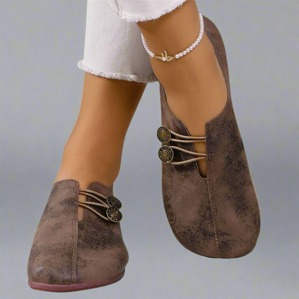 Salonen™ | Lindora - Ajattomat Slip-ins