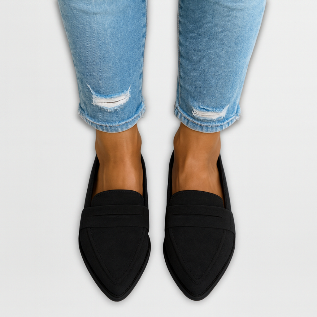 Salonen™ | Nadia - Ruotsalaiset Loaferit