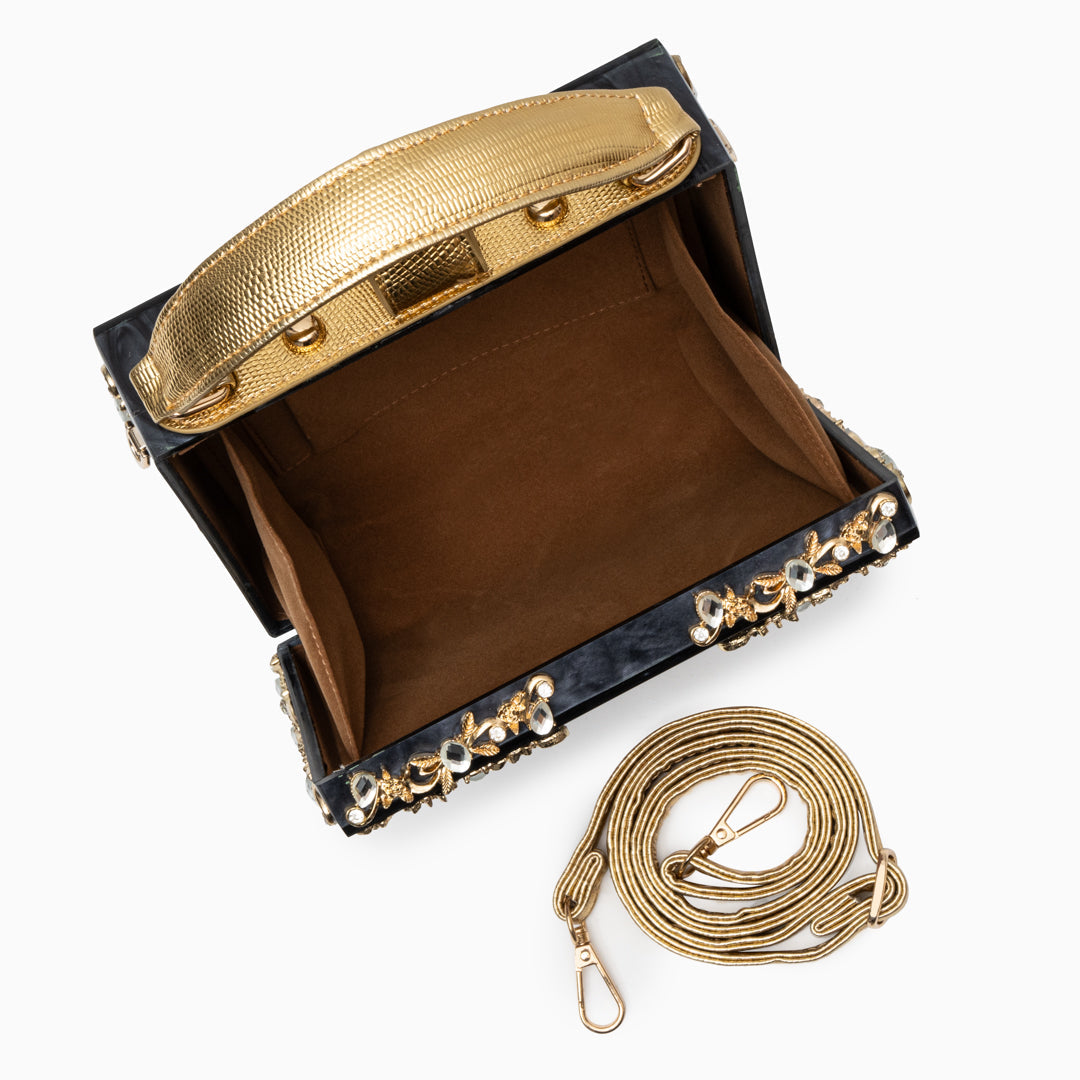 Salonen™ | Vittoria Box