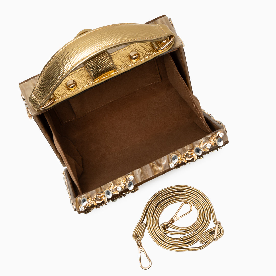 Salonen™ | Vittoria Box