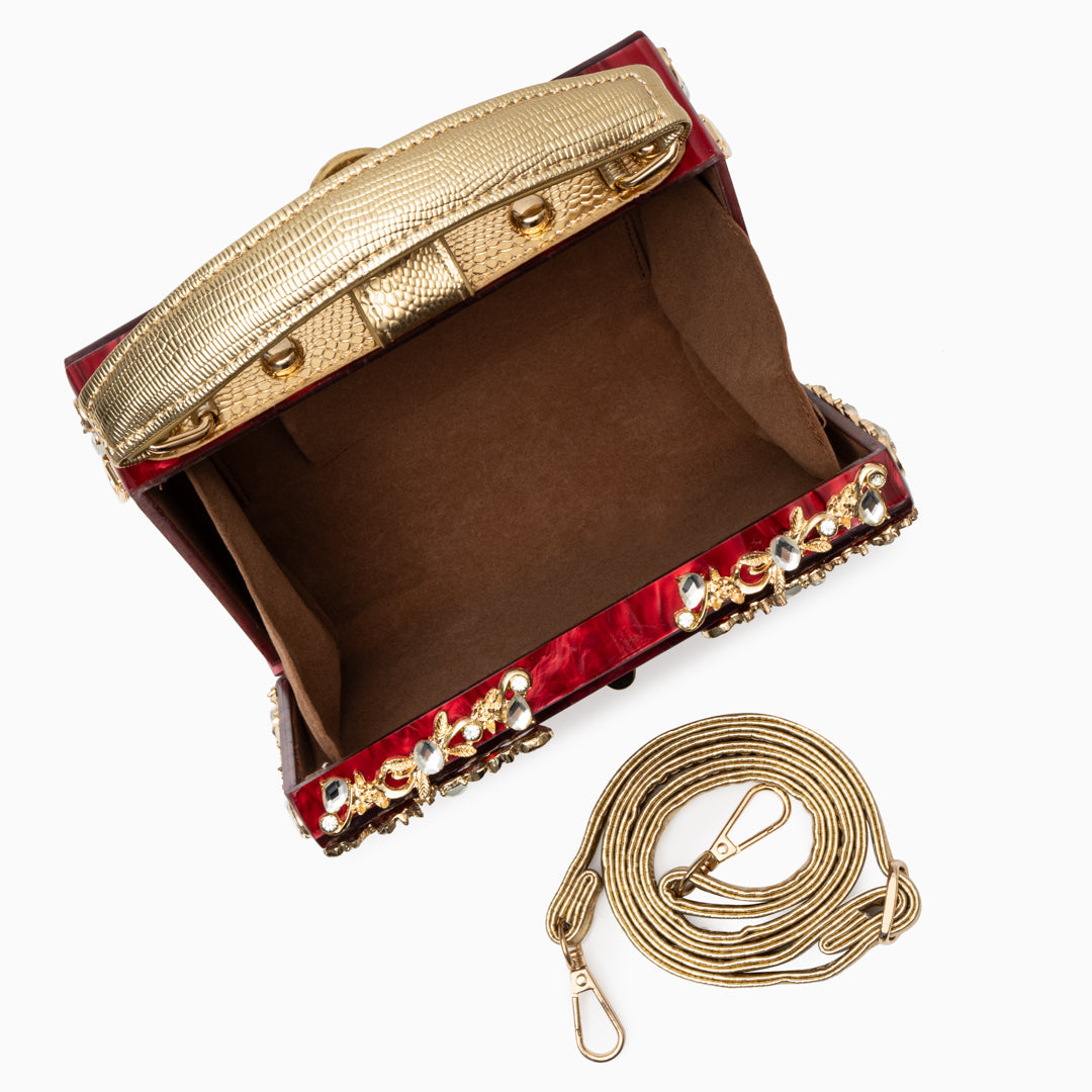 Salonen™ | Vittoria Box