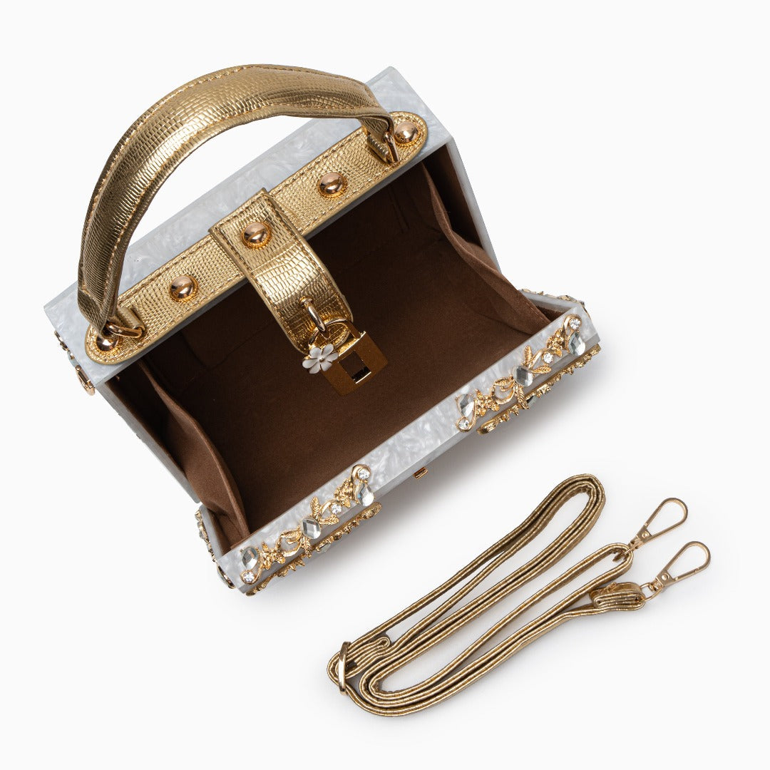 Salonen™ | Vittoria Box