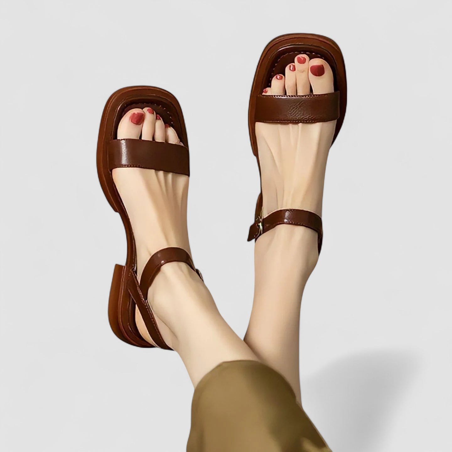 Salonen™ | Alexa - Elegantit Sandalet