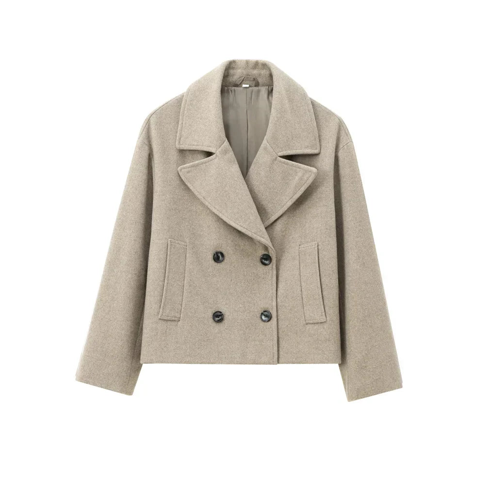Salonen™ | Pauline