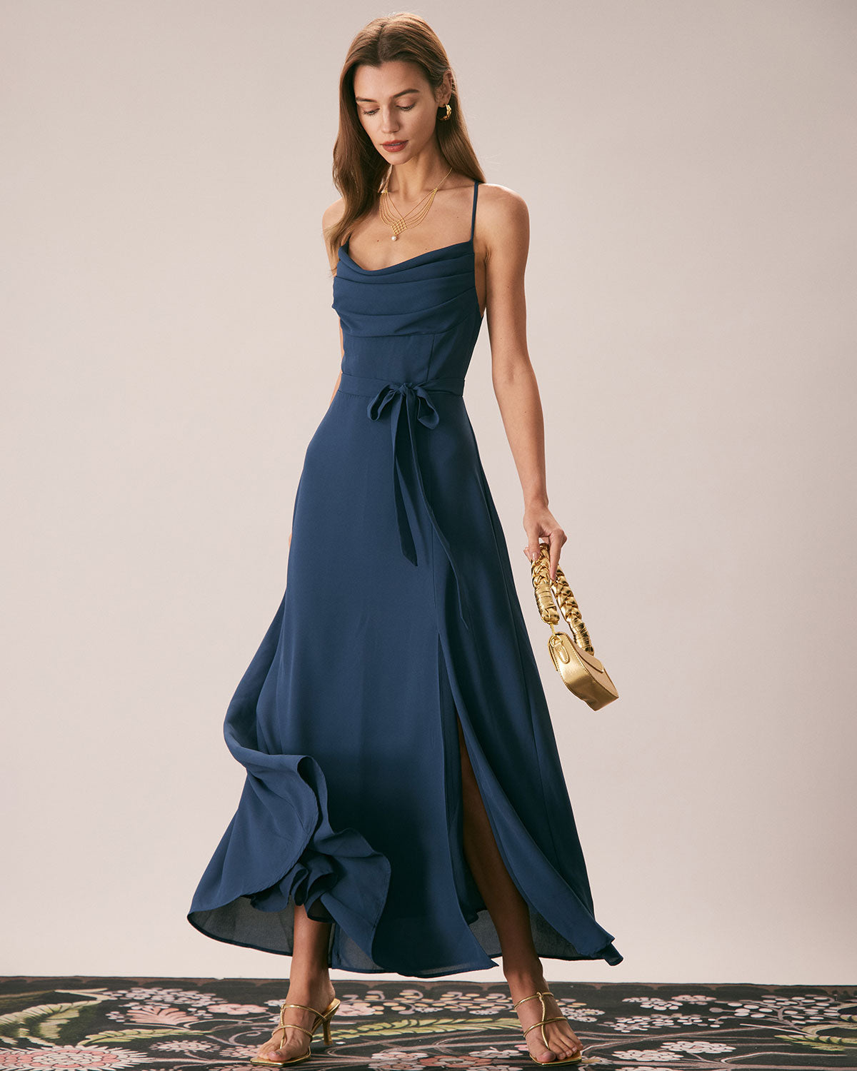 Salonen™ | Mekko Maëlle