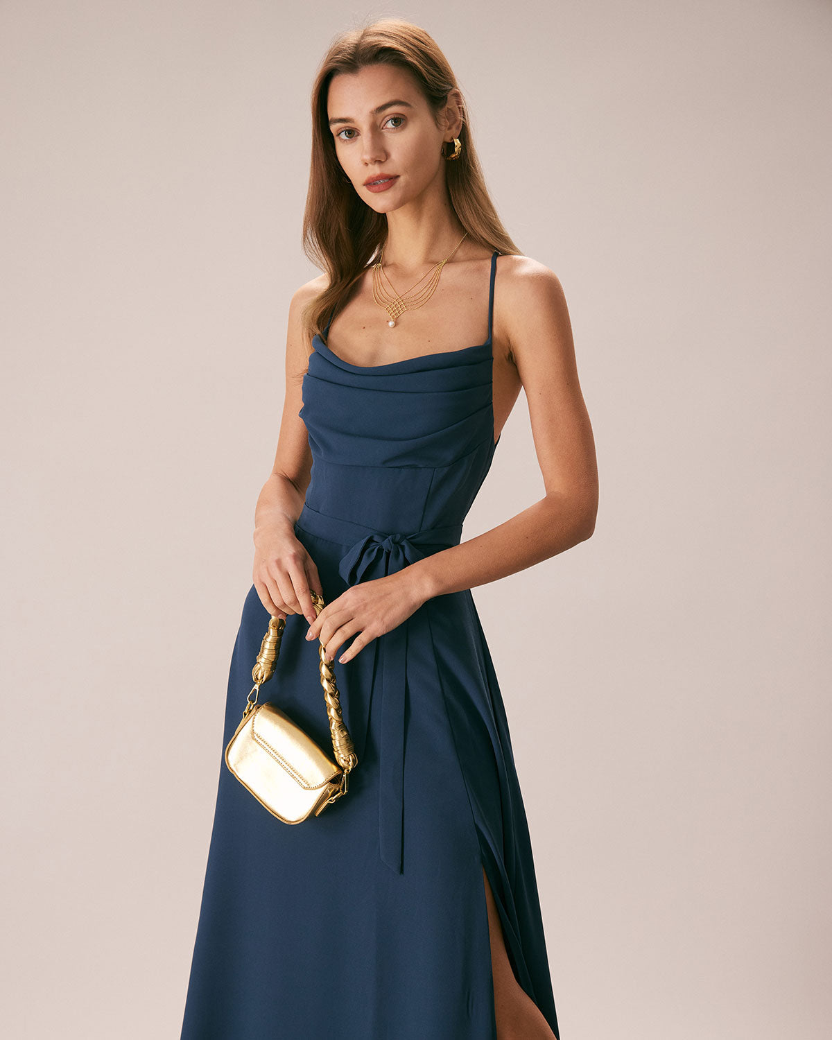 Salonen™ | Mekko Maëlle