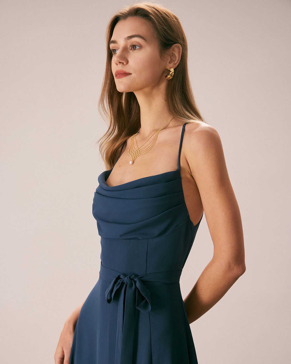 Salonen™ | Mekko Maëlle