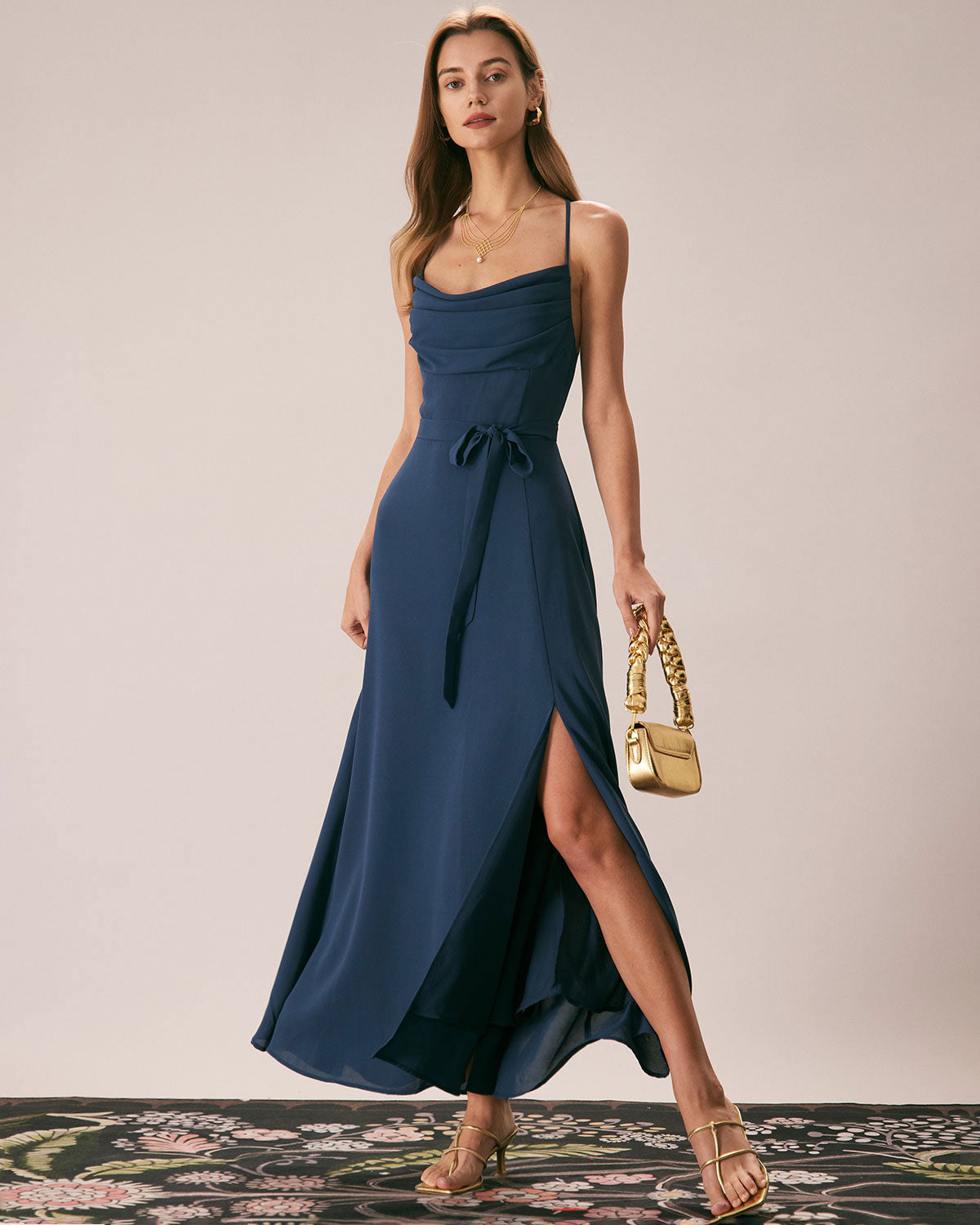 Salonen™ | Mekko Maëlle