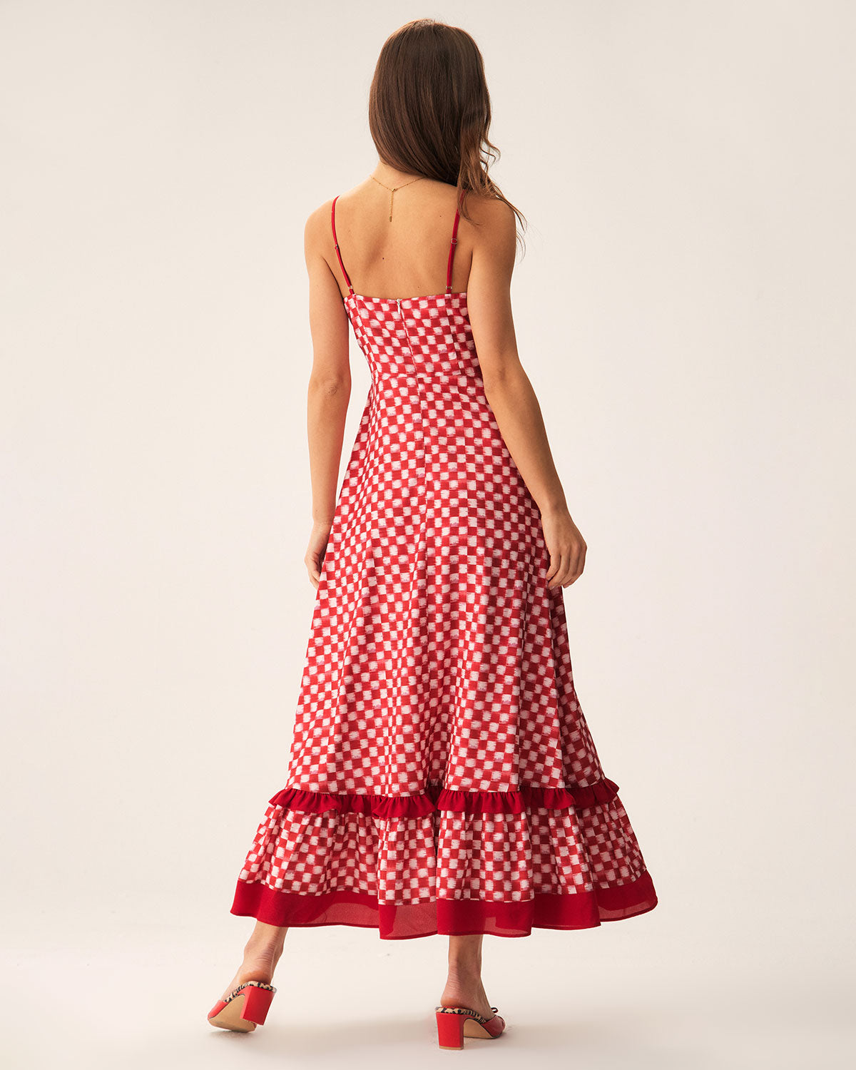 Salonen™ | Mekko Naïma