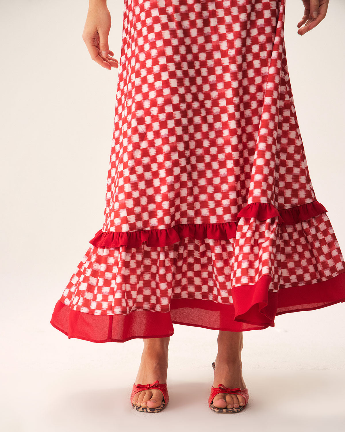 Salonen™ | Mekko Naïma