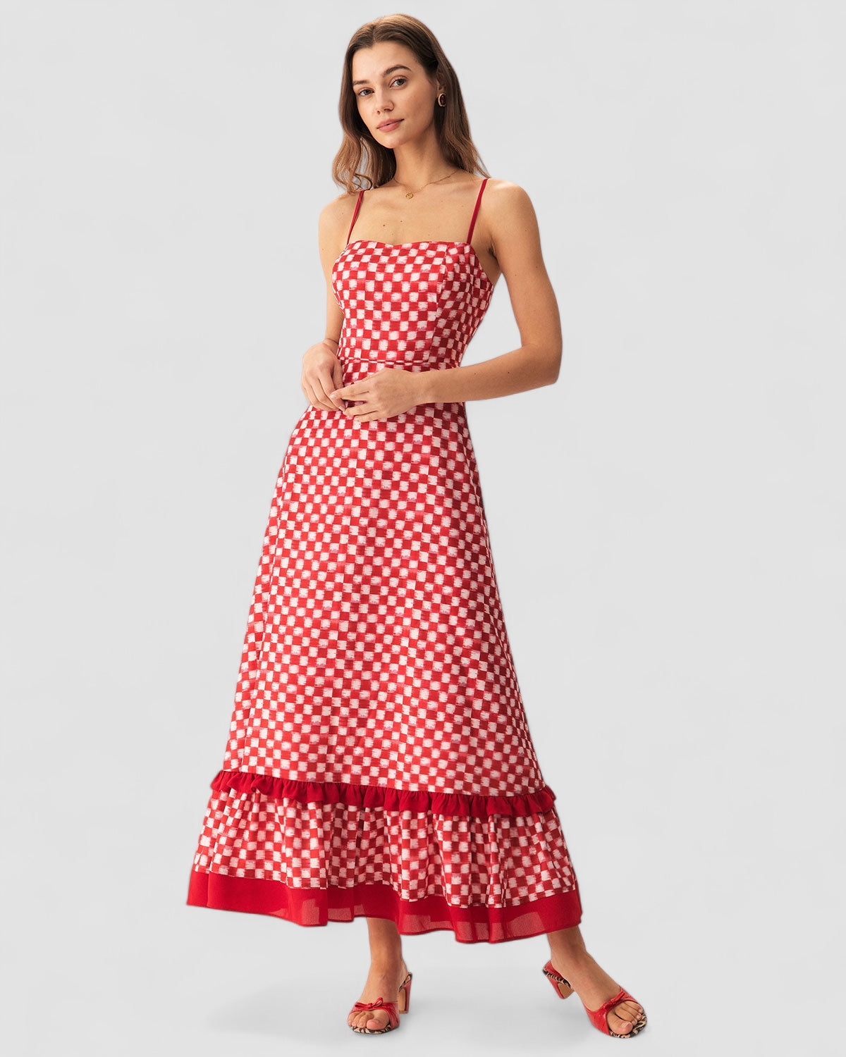 Salonen™ | Mekko Naïma