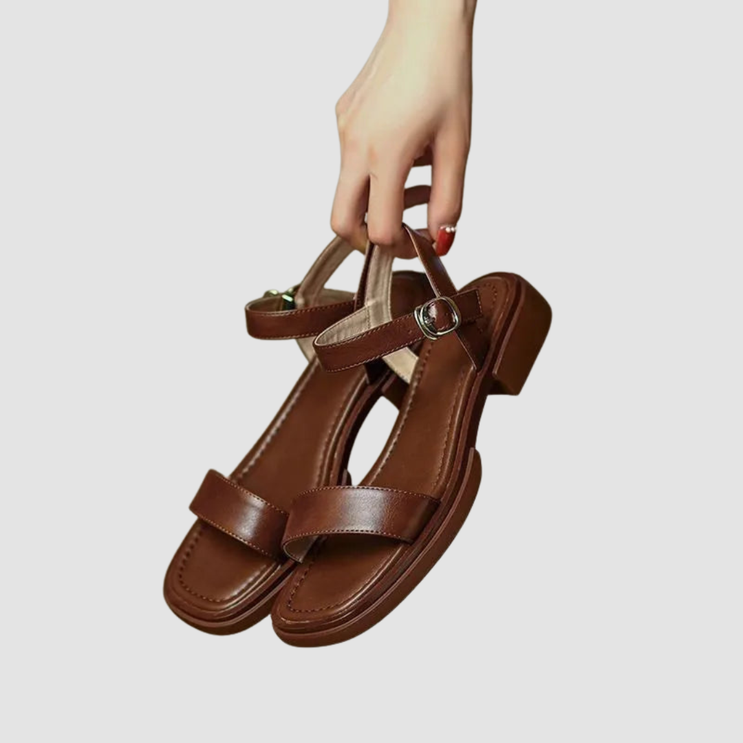 Salonen™ | Alexa - Elegantit Sandalet