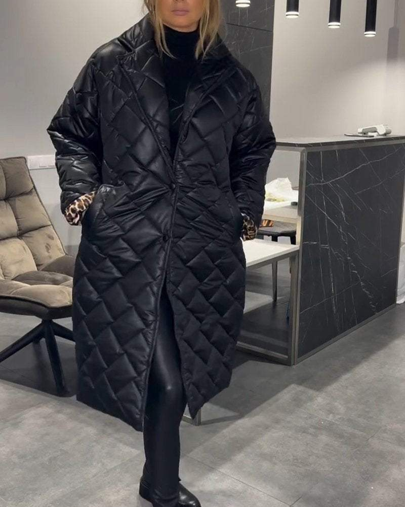 Salonen™ | Rentoa takki