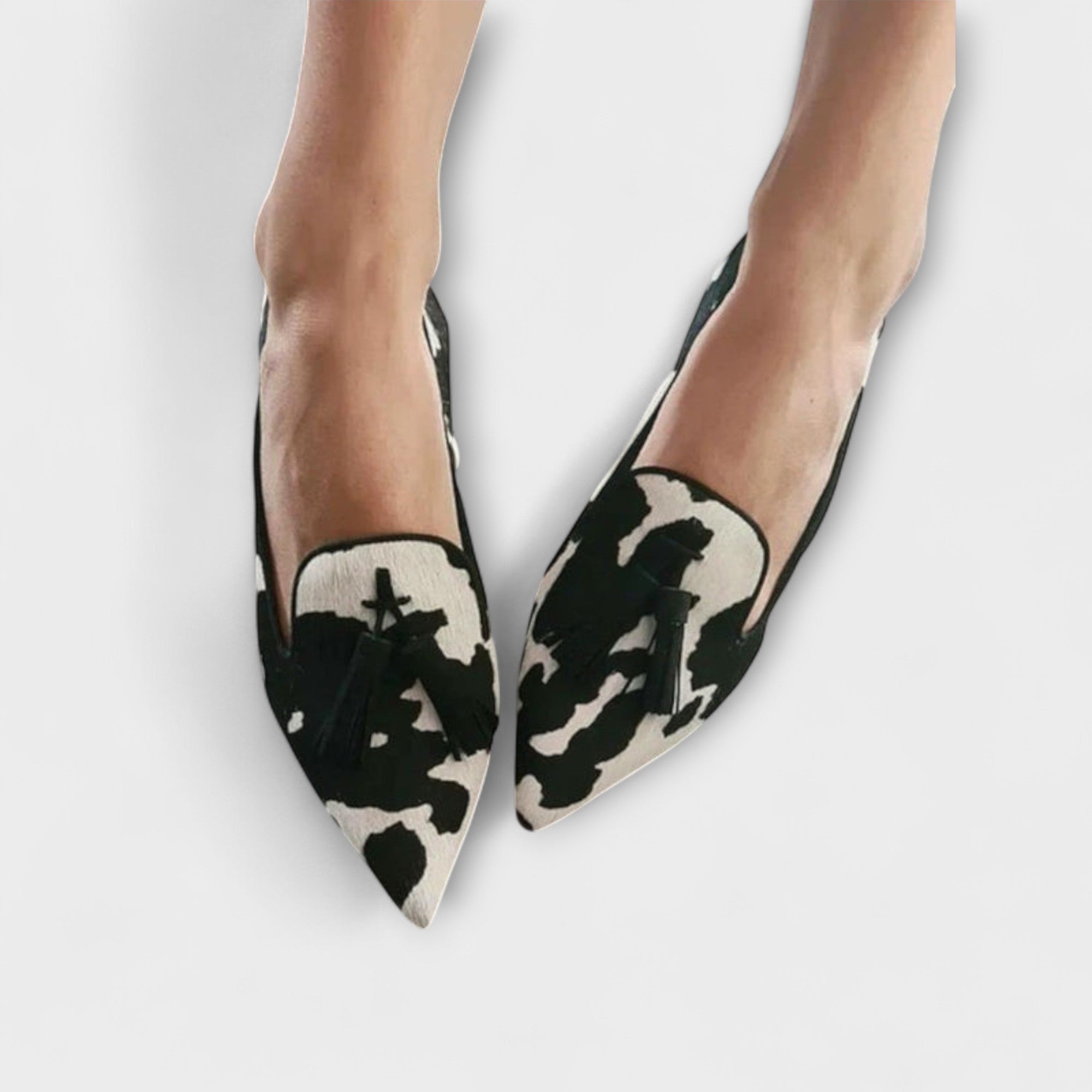 Salonen™ | Julia - Elegantit Loafers