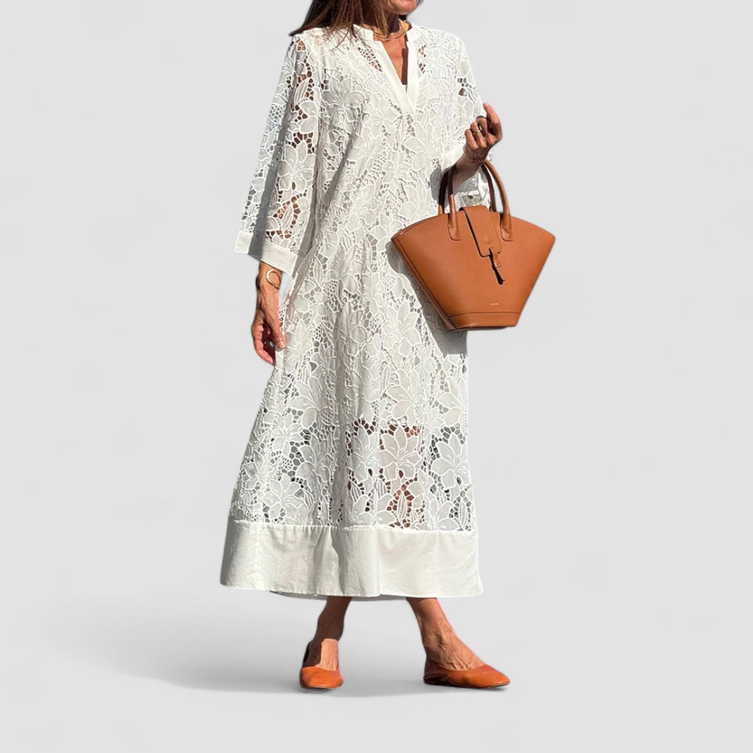 Salonen™ | Juliette - Mekko, joka korostaa jokaista naista