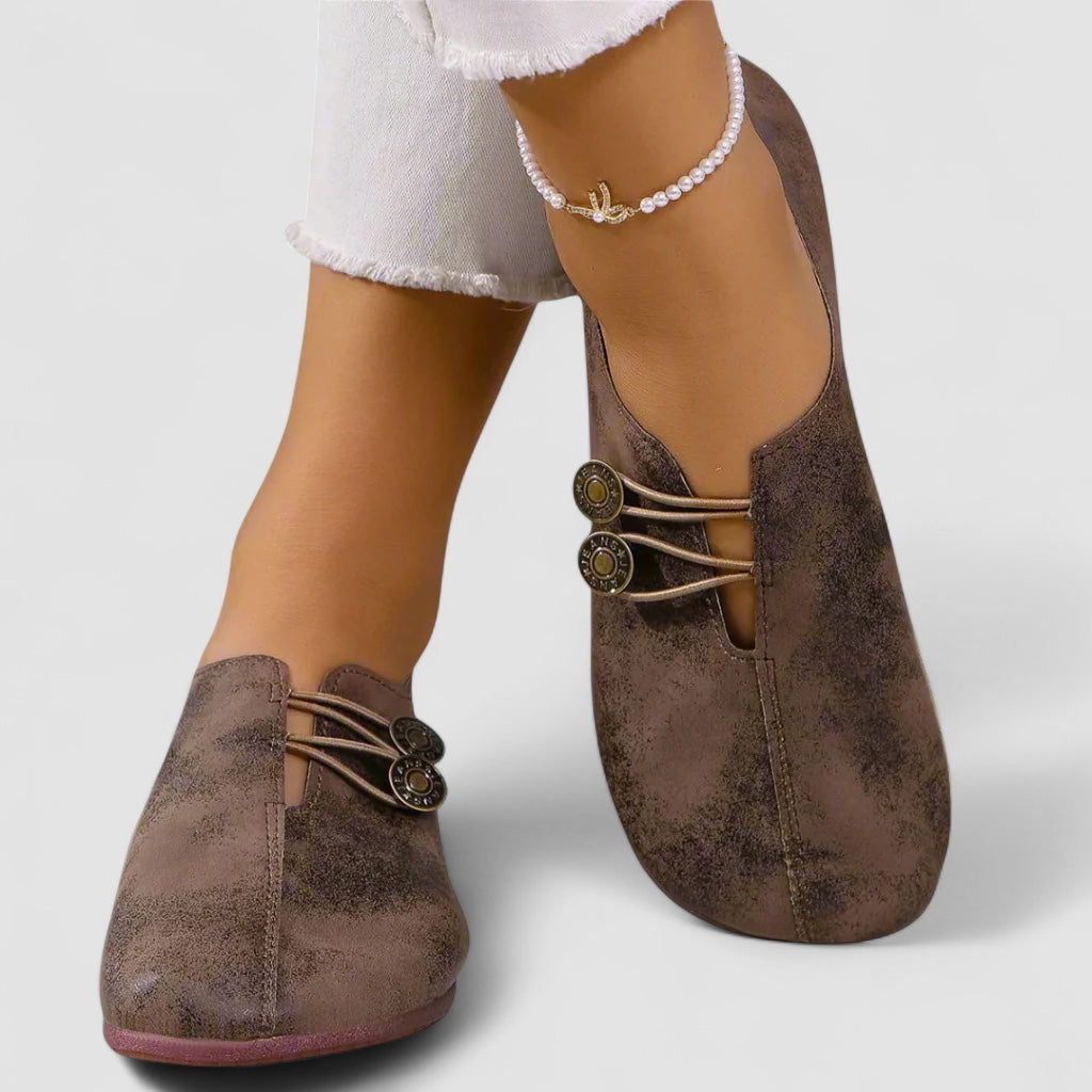Salonen™ | Lindora - Ajattomat Slip-ins
