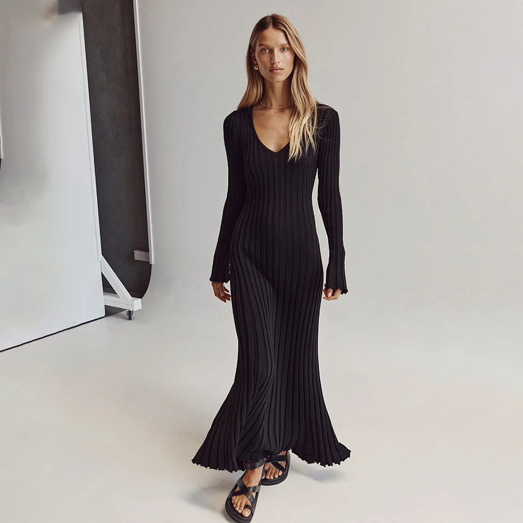 Salonen™ | Maximekko Neulottua Laatua