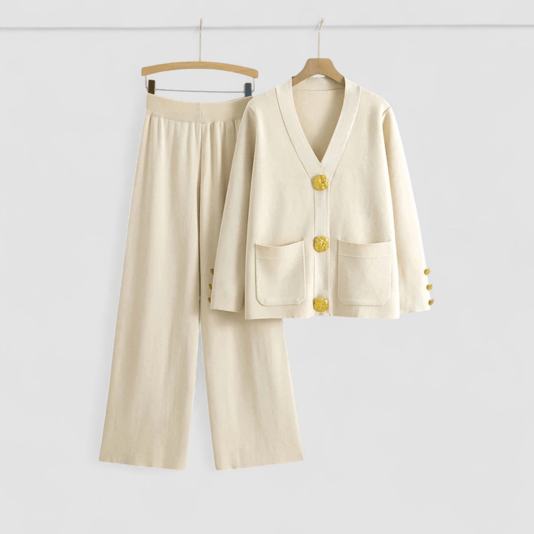 Salonen™ | Elegantti asuste