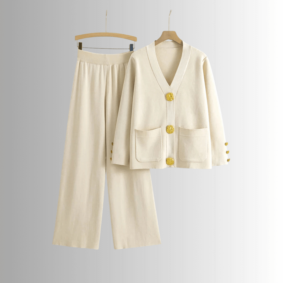 Salonen™ | Elegantti asuste