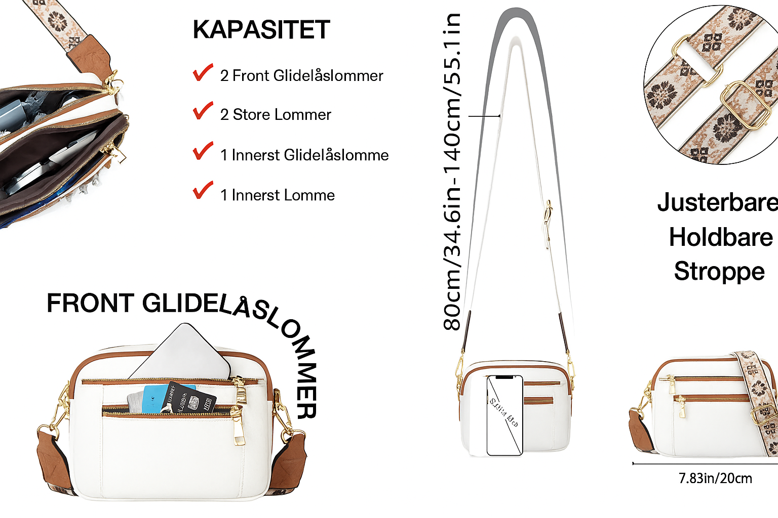 Salonen™ | Arvida
