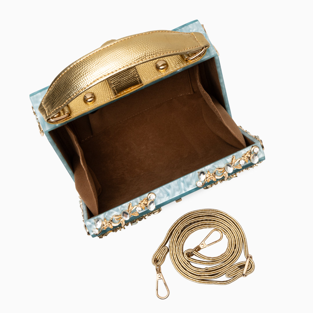 Salonen™ | Vittoria Box