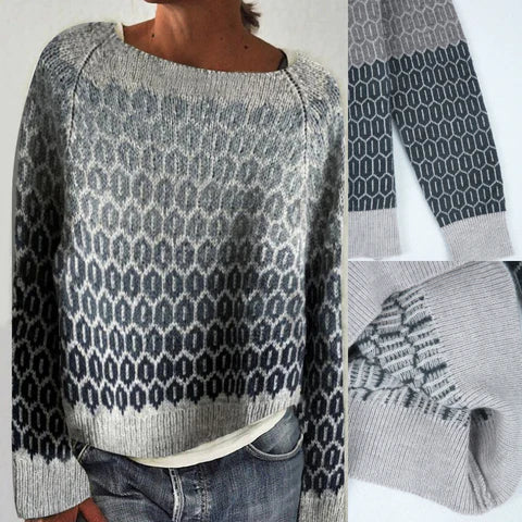 Salonen™ | Mukava Neule