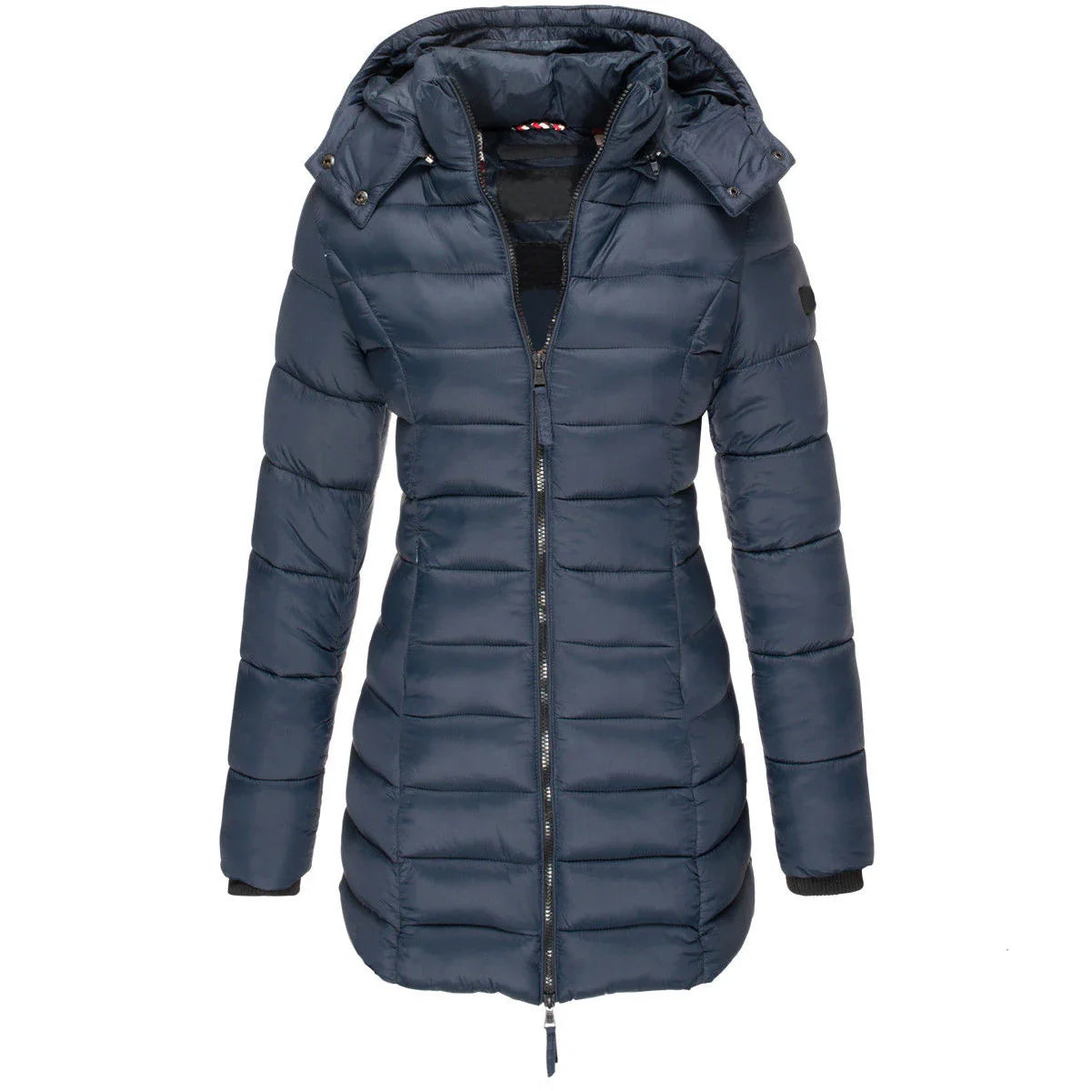 Salonen™ | Tyylikäs parka lämpimällä vuorilla