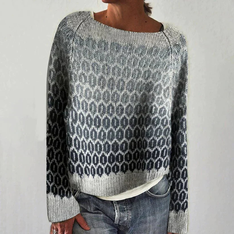 Salonen™ | Mukava Neule