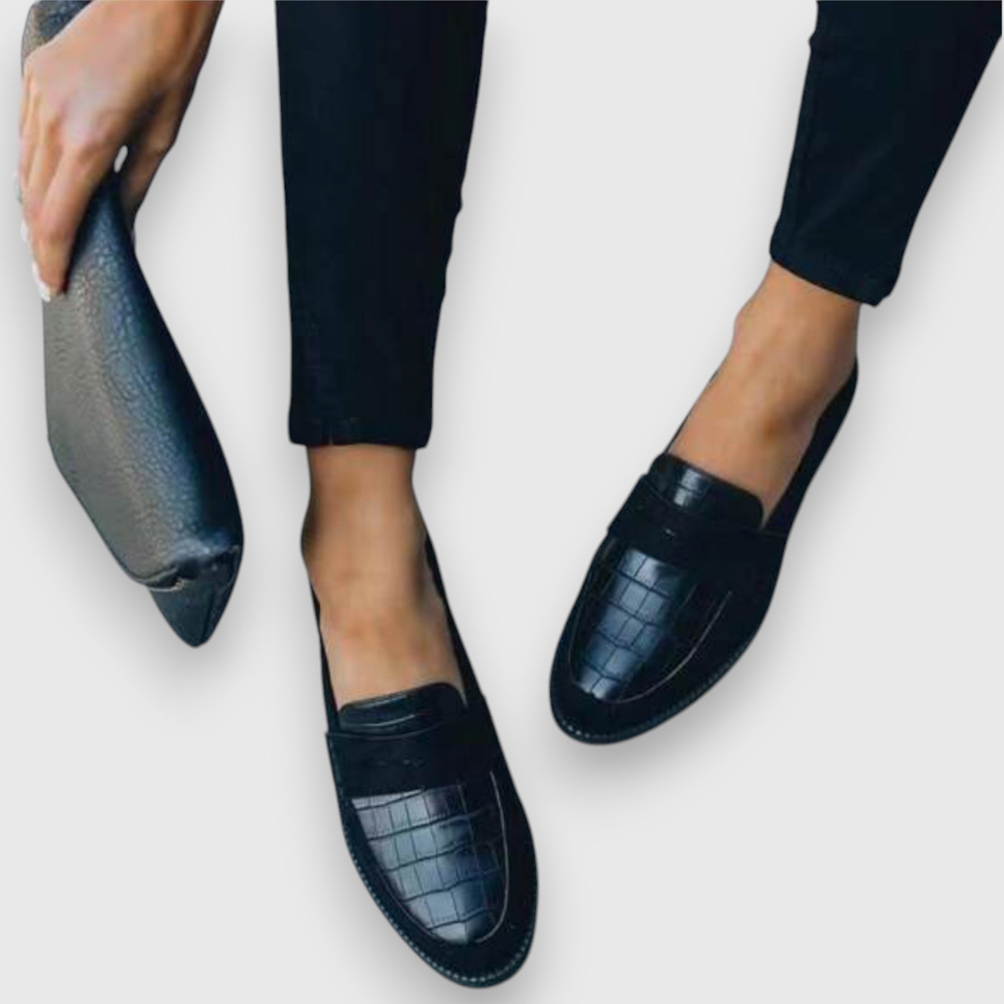 Salonen™ | Sara – Loafer