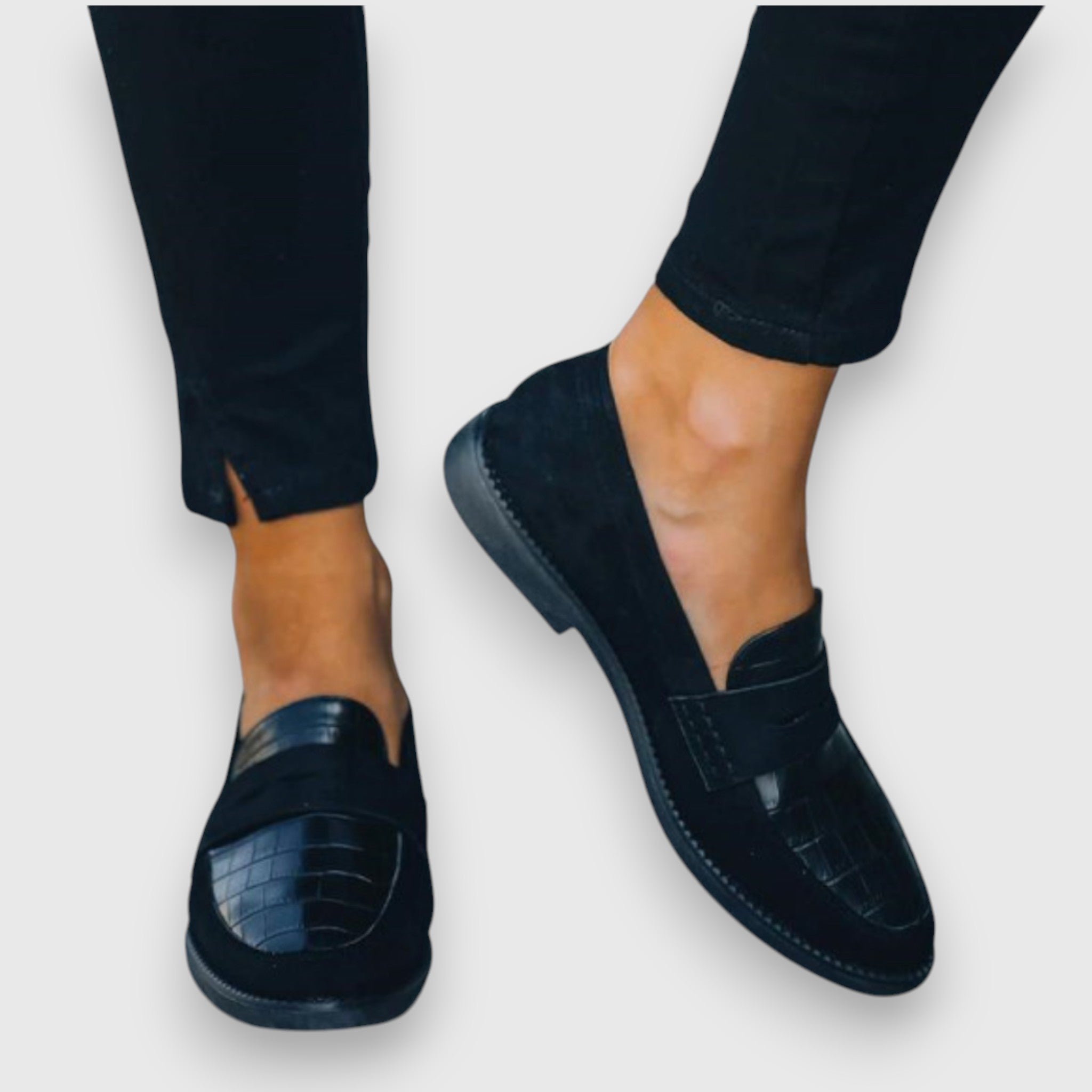 Salonen™ | Sara – Loafer