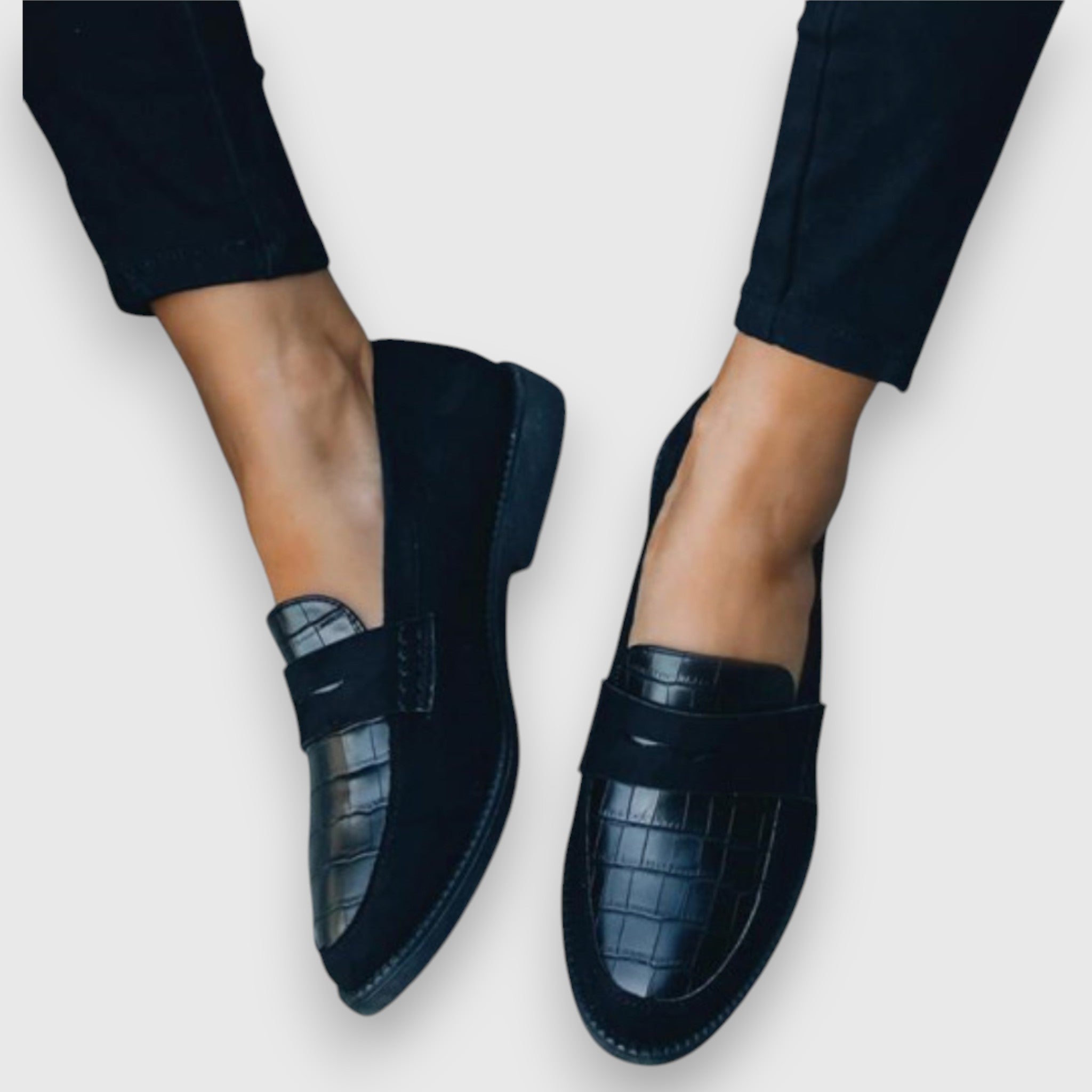 Salonen™ | Sara – Loafer