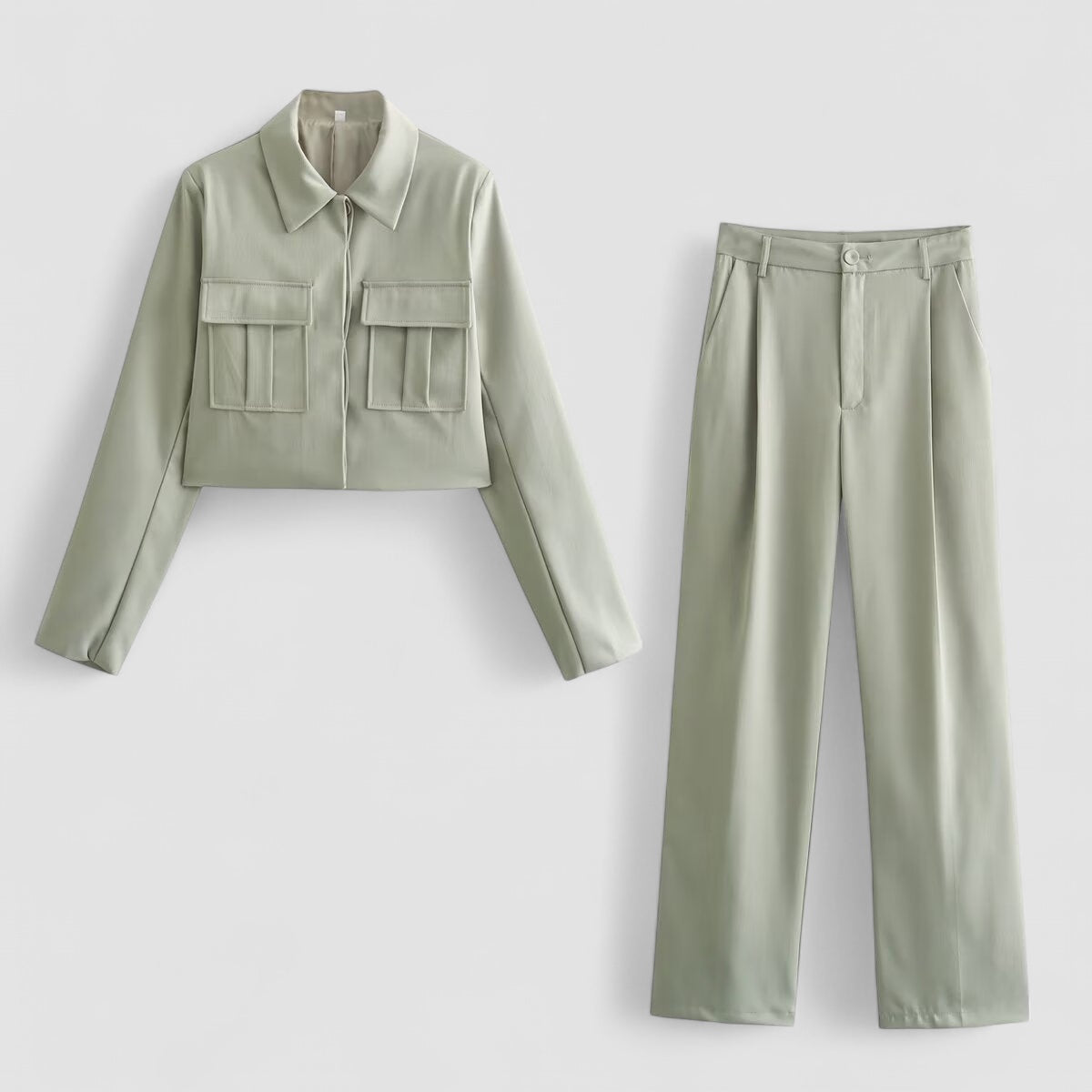 Salonen™ | Unisetti