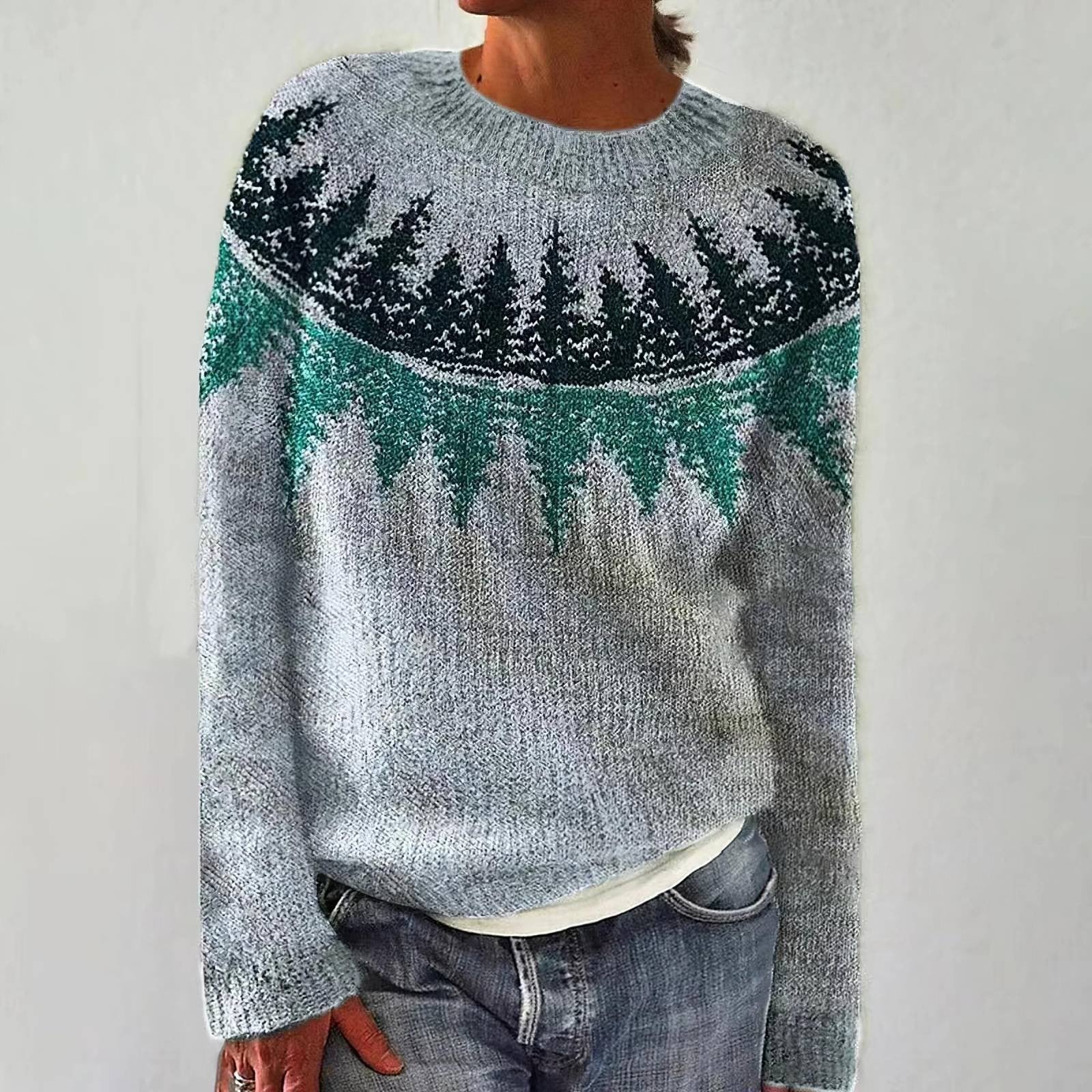 Salonen™ | Mukava Retro-Paita