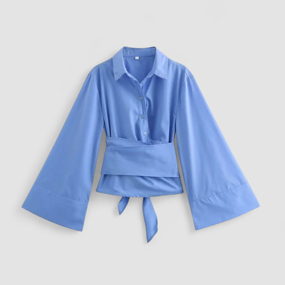 Salonen™ | Isolde
