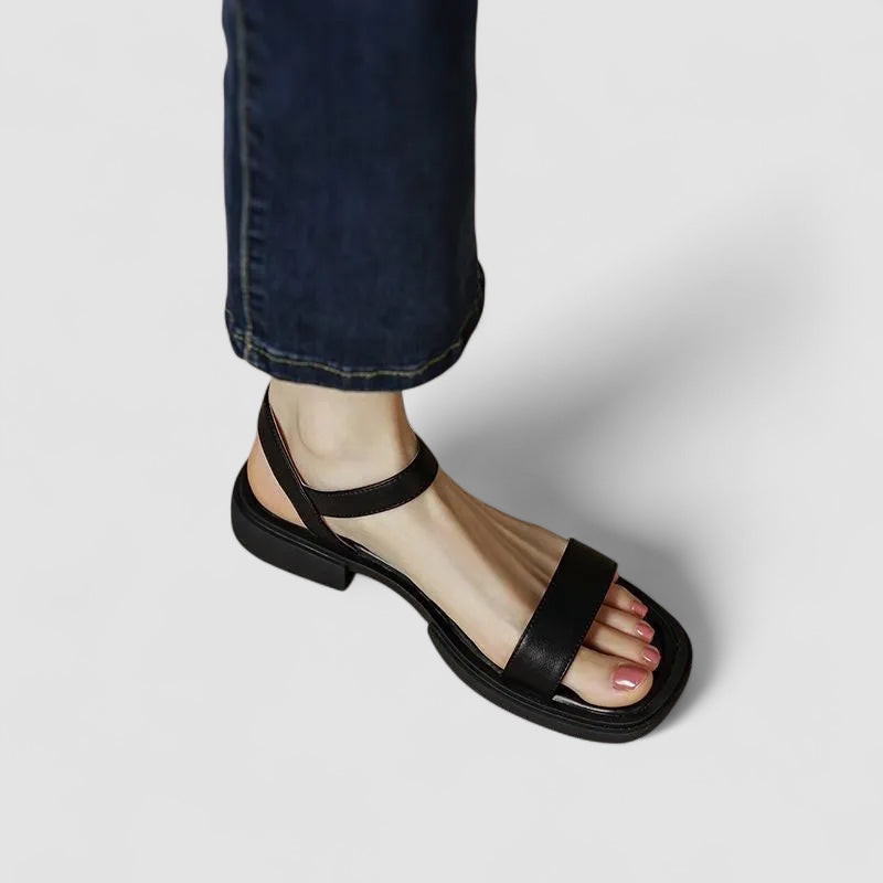 Salonen™ | Alexa - Elegantit Sandalet