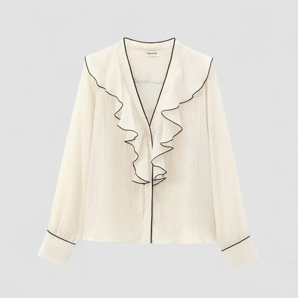 Salonen™ | Léandra