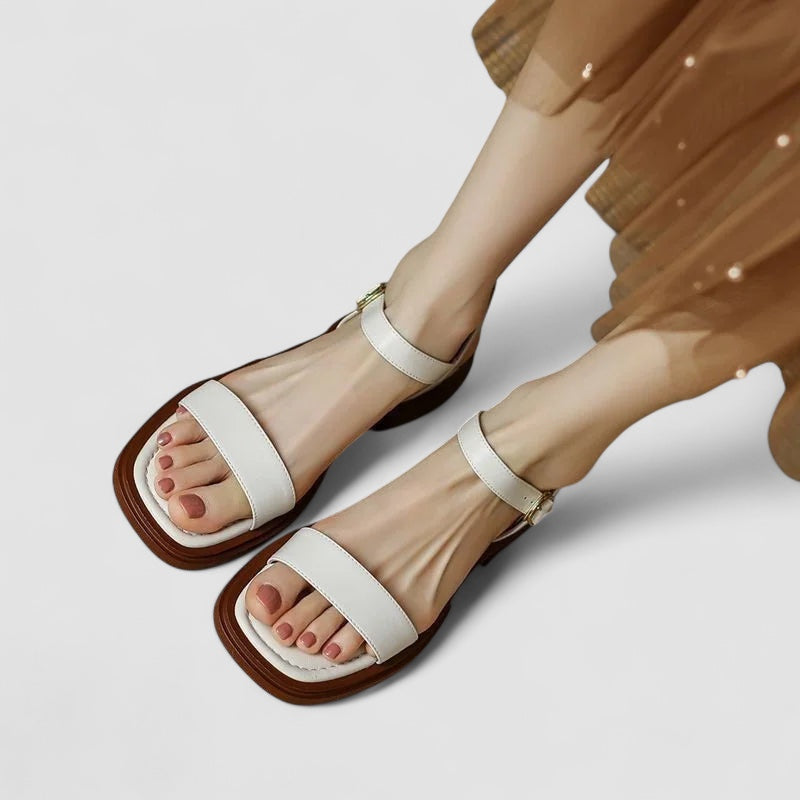 Salonen™ | Alexa - Elegantit Sandalet