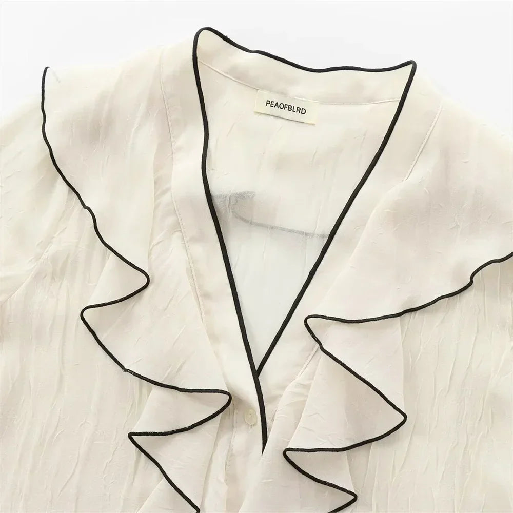 Salonen™ | Léandra