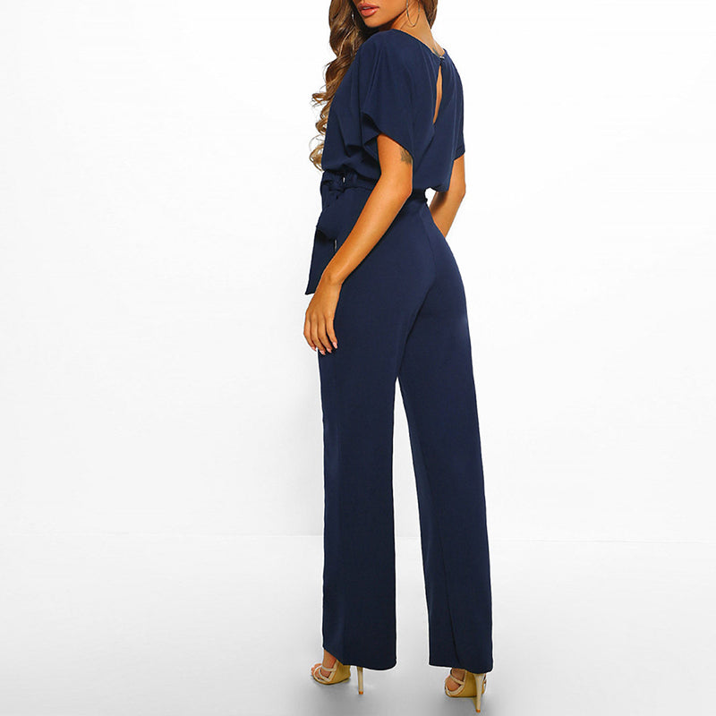 Salonen™ | Tyylikäs ja elegantti jumpsuit