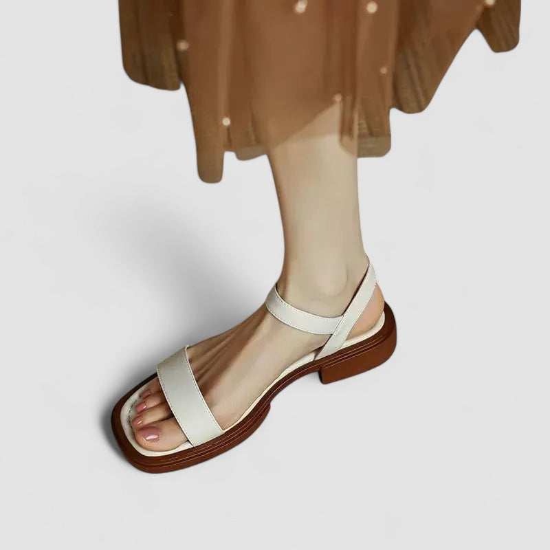 Salonen™ | Alexa - Elegantit Sandalet
